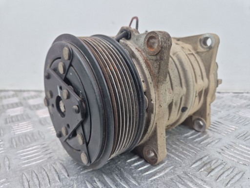 Mercedes Sprinter W907 W910 651.958 Klimakompressor klimaanlage 03935853