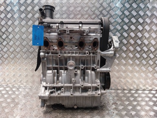 engine CHG VW GOLF VI GOLF plus TOURAN and CADDY III 1.6 8V FSI unprotected pillar