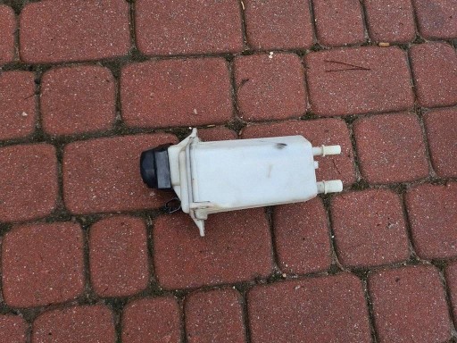Servobehälter des Gasses BOXER JUMPER Fiat Ducato