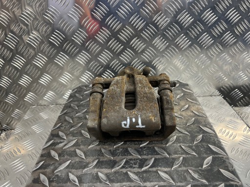 caliper brake right rear part rear LAND ROVER FREELANDER 2