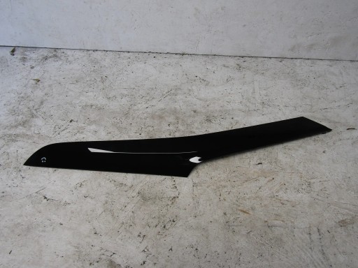 39181037 - Накладка на заднє ліве крило Opel Corsa F