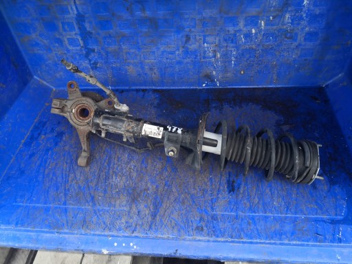 MCPERSON swing FORD FIESTA C8Q8B right
