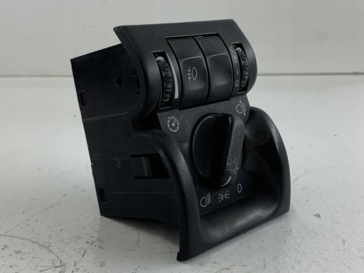OPEL VECTRA B light switch 09228134