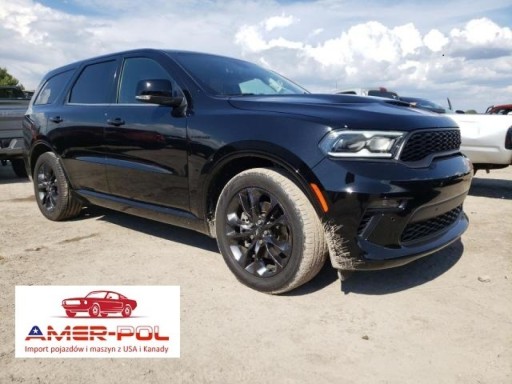 Dodge Durango III 2022