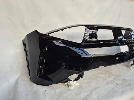 OPEL FRONTERA C 24- bumper front front PDC 9854995780