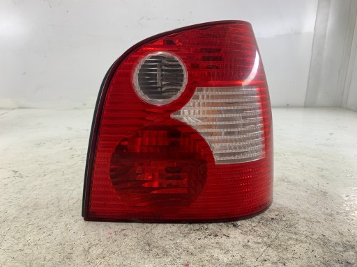 VW POLO IV 9N light right rear part