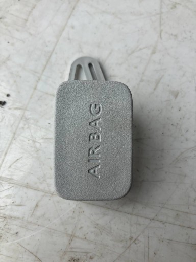 Couvre Airbag SLUPKA Gauche Arrière CITROEN C4 III 119542A0