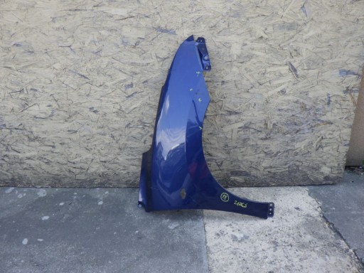 SUZUKI BALENO II 2 15- fender right front
