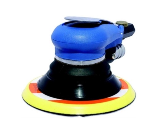 K2-універсальний роторний шліфувальний верстат з ODS