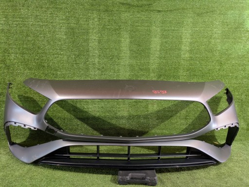 front bumper front MERCEDES A-KLASA W177 LIFT AMG 22- NR.Z9597