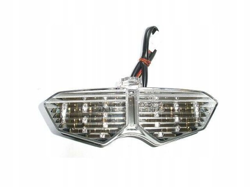 20.200.990 - MOTOJAPAN задний светодиодный фонарь YAMAHA YZF 600 R6 (03-05)