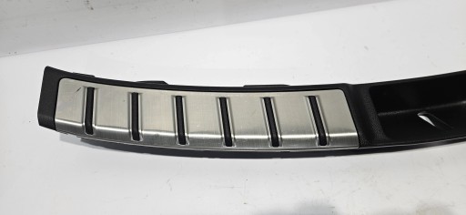 Blende Gehäuse öv, szíj hinten LEXUS NX II 21- Original 58387-78010
