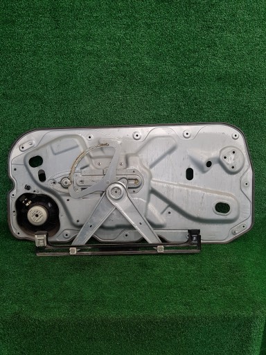 ELE mechanism windows left front 3D FORD FOCUS MK2 LIFT