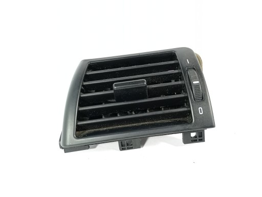 BMW 3 E46 98-05 grid air conditioning devices air left driver´s OE 64228361897