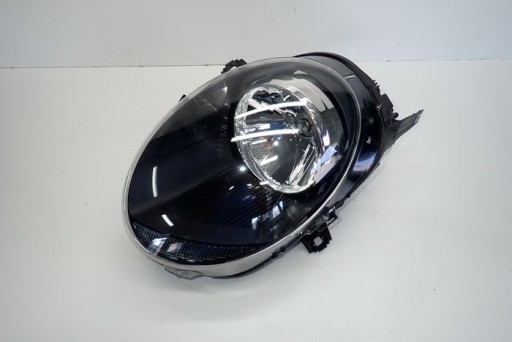 MINI COOPER F55 F56 LIFT 18- reflektor levý světlo levá 7433791-05