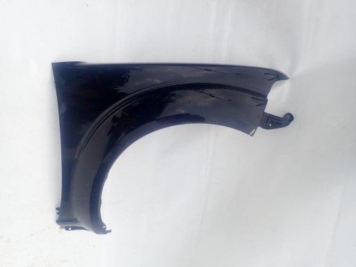 NISSAN NAVARA III 3 LIFT 07-14 fender front right