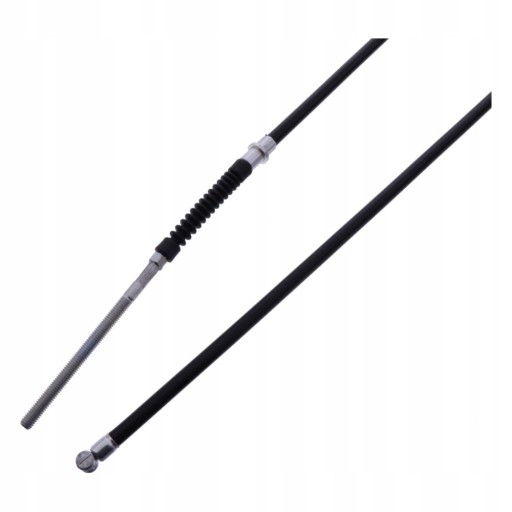 Тяга заднього гальма 7314701