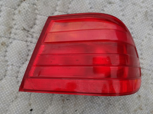 MERCEDES W210 sedan light rear part right A2108204464 rear