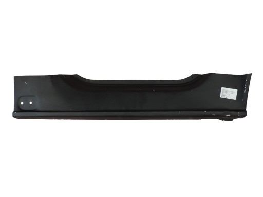 956842-Q - VW TRANSPORTER T5 03- РЕМОНТНАЯ РАМА ПЕРЕДНЯЯ СПРАВА