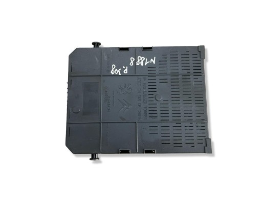 module BSI Peugeot 308 2010 28119759