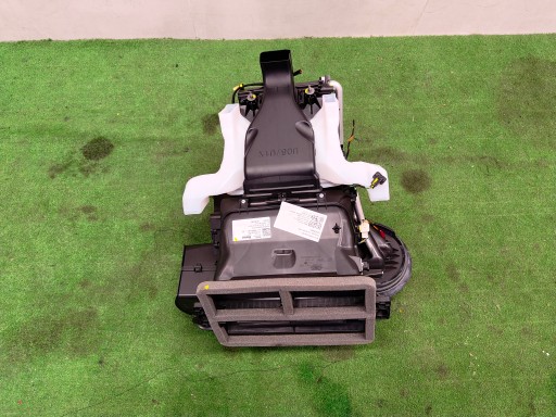 BMW X1 U11 heater 9890102