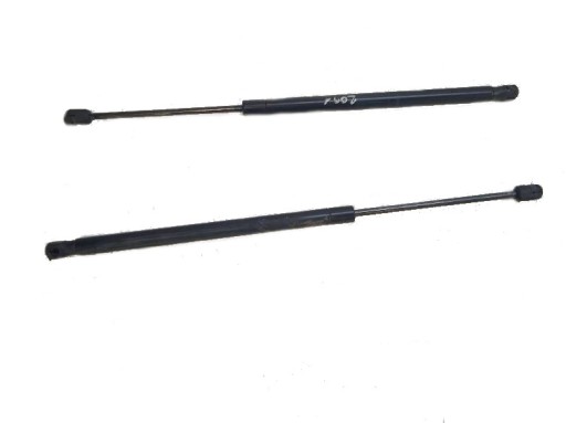 damper bonnet 8200377199 625N Renault Scenic II