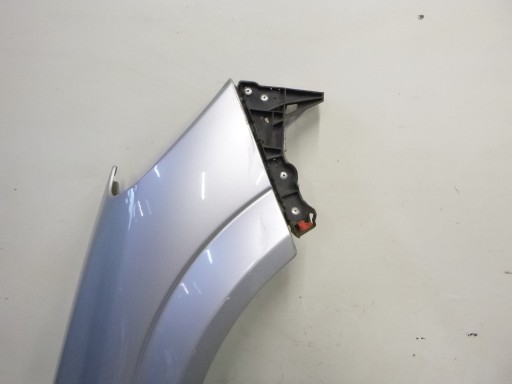 parafango Destra Anteriore Opel Astra H III Lift Z176 SREBNY 2010r.