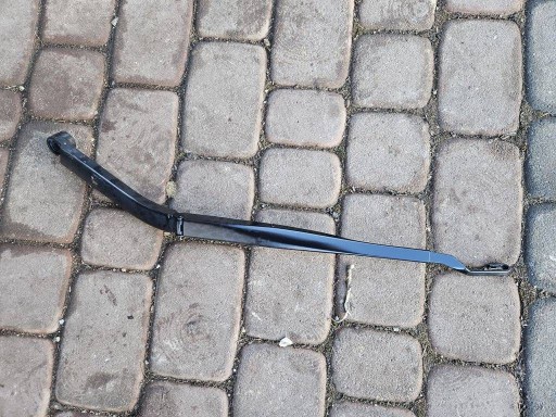 arm console of a wiper windows front przedniej Toyota Highlander XU70