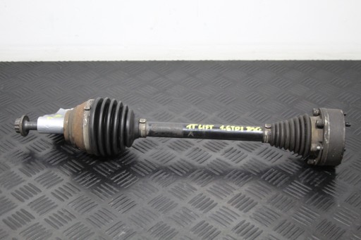 semi-axis semi-axis left front VW TOURAN 1T3 1T LIFT DSG