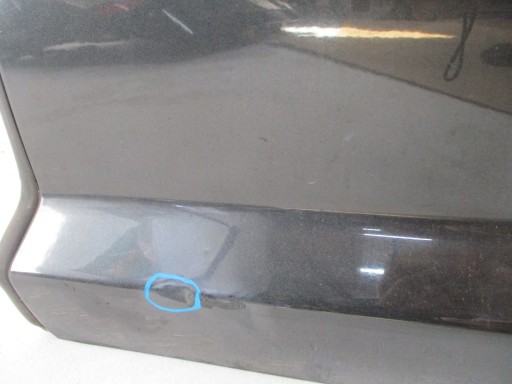 door front left Jaguar XF 14R