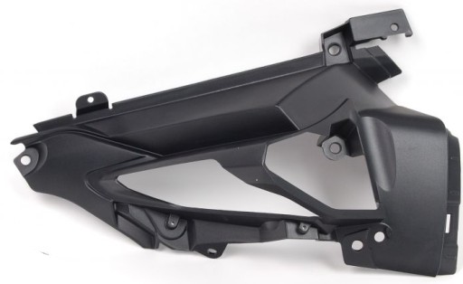 4663 7728815 - Верхня частина корпусу BMW R1200 R1250RT K52 OE