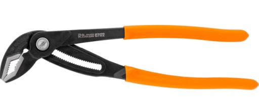 C. V. 300 мм автоматический трубопровод плоскогубцы