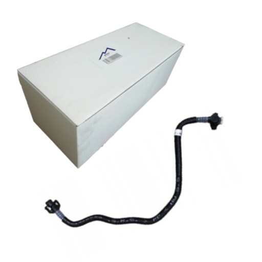 BERG05080482AB - ПАЛИВОПРОВІД BERG JEEP 2.7 DIESEL 270CRD