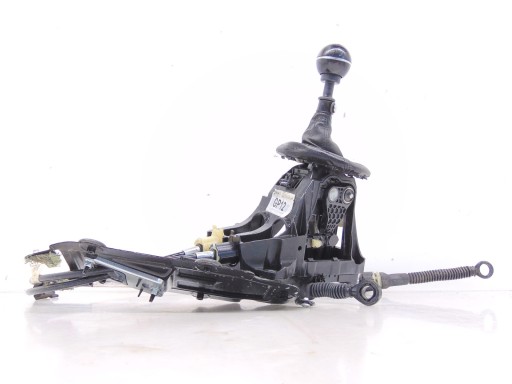 gear lever trim of the gear FIAT 500X 1.4T