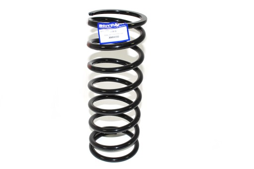 ANR4350 - Пружина передней правой подвески (пассажирская) - land rover discovery 1 с 1995 г.