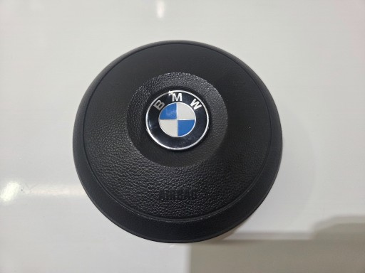 airbag deckel BMW E60 E61 M PAKIET LIFT beheizt