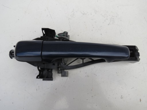 handle exterior door right front VOLVO V70 III 30784202 Kod lak. 498-46