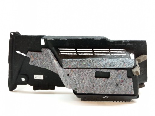 upholstery side left rear part KOMBI HYBRID 5A4E723 Bmw Seria 3 VII G20 G21