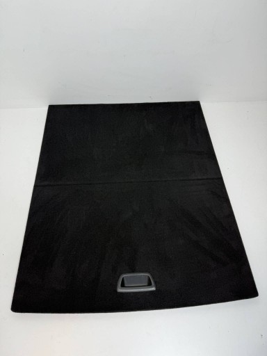 BMW i4 G26 4 9871081 mats boot carpet