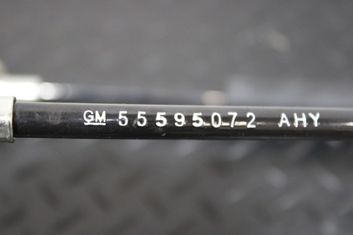 Bowdenzug Schalt getriebe OPEL MOKKA A und 1 55595072