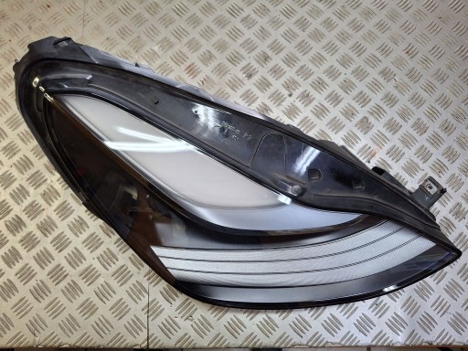 light right front FULL LED TESLA 3 LIFT TESLA Y 2020R->
