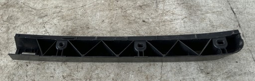 bumper bracket left rear part FABIA II HB 5J6807863