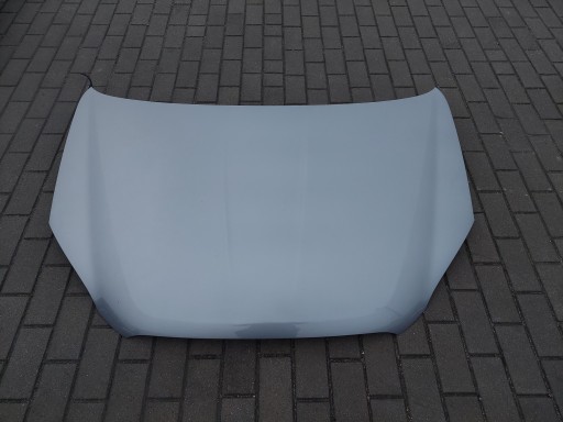 bonnet complete soundproofing hinges SSANGYONG KORANDO III 3 ACG