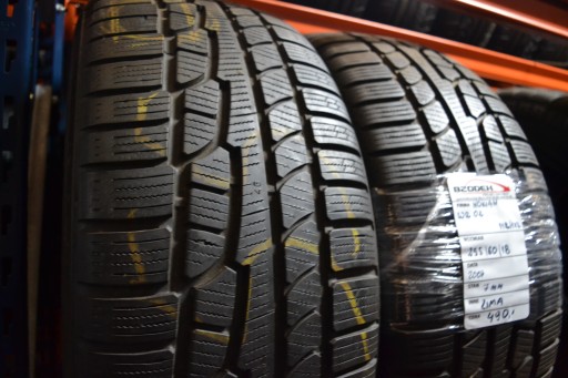 ШИНИ NOKIAN WR 02 2X 255/60/18 112 H XL