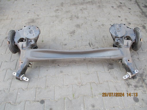 sususpension sider axis rear CITROEN DS4 II 1,6THP rear part rear