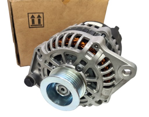 F032111722 - Вантажний генератор renault espace iii laguna i megane i 1.9 dti 2.0