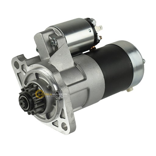 50484891A2 - Стартер Hyundai R35 - 7 R36N-7 (13 зубів !!!)