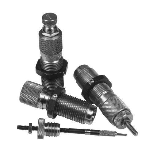 Твердосплавна матриця Lyman 308 Winchester