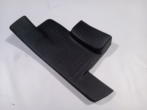moulding cap threshold of the threshold rear part right Dodge Durango 2014