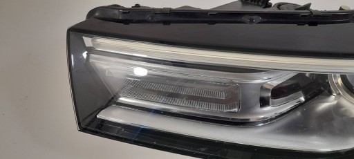 Audi Q5 80A SQ5 FY BI XENON Reflektor left 80A941005 (R431)